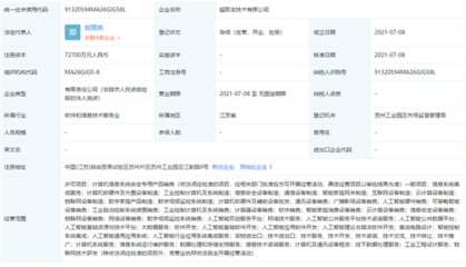 超聚變技術(shù)有什么作用,華為重金注冊(cè)新子公司涉及業(yè)務(wù)有哪些