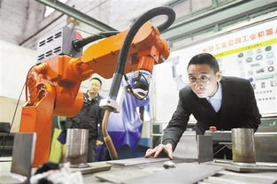 重慶工業(yè) 速 跑 10大重點(diǎn)產(chǎn)業(yè) 互聯(lián)網(wǎng) 蓄勢待發(fā)
