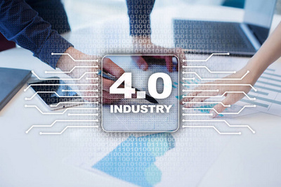 行業(yè)4.0。很多.互聯(lián)網(wǎng)的東西。智能制造理念。工業(yè)4.0 過程基礎(chǔ)設(shè)施。背景